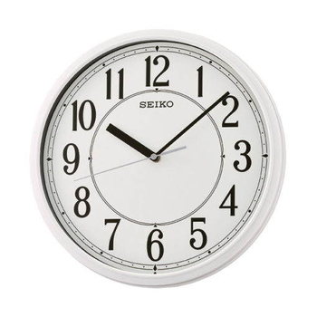 QXA756H Настенные часы Seiko