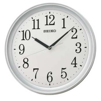 QXA768S Настенные часы Seiko