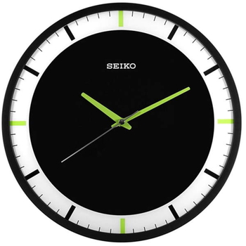 QXA769K Настенные часы Seiko