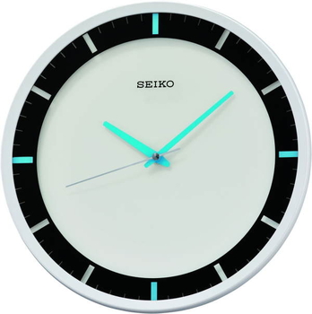 QXA769W Настенные часы Seiko