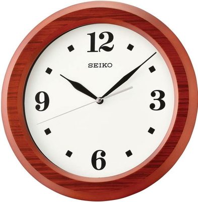 QXA772B Настенные часы Seiko