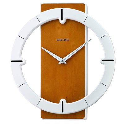 QXA774B Настенные часы Seiko