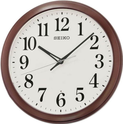 QXA776B Настенные часы Seiko