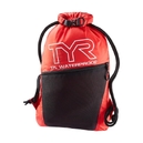 Рюкзак-мішок TYR Alliance Waterproof Sackpack 17л., Red (610)