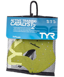 Лопатки для плавання TYR Catalyst 2 Paddles,  M