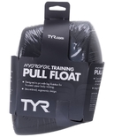 Колобашка для плавання TYR Hydrofoil Pull Float, Black