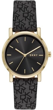 Часы DKNY2886
