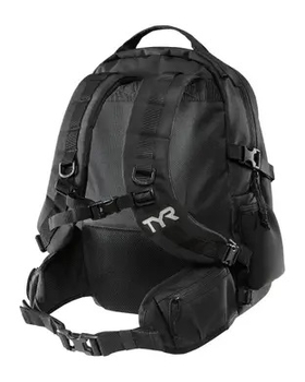 Рюкзак TYR Tactical Backpack 25л. Black