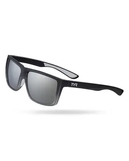 Сонцезахисні окуляри TYR Ventura Men's HTS, Silver/Black