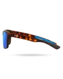 Сонцезахисні окуляри TYR Ventura Men's HTS, Blue/Tortoise