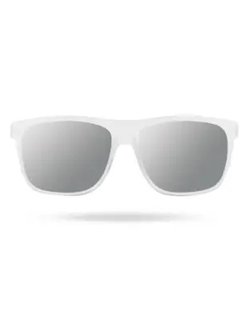 Сонцезахисні окуляри TYR Apollo HTS, Silver/Clear