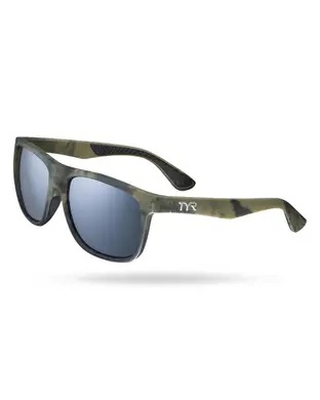 Сонцезахисні окуляри TYR Apollo HTS, Silver/Camo