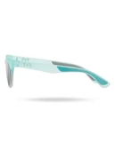 Сонцезахисні окуляри TYR Ancita Women's HTS, Silver/Mint