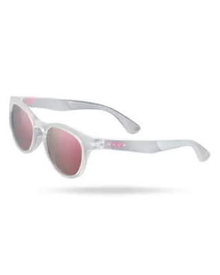 Сонцезахисні окуляри TYR Ancita Women's HTS, Pink/Clear