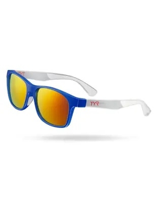 Сонцезахисні окуляри TYR Springdale HTS, Red/Blue