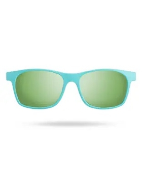 Сонцезахисні окуляри TYR Springdale HTS, Green/Mint