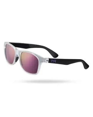 Сонцезахисні окуляри TYR Springdale HTS, Purple/Clear