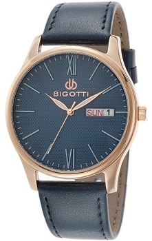 BG.1.10046-6 Наручные часы Bigotti