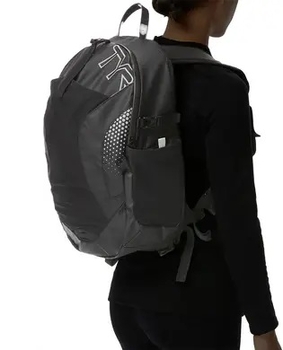 Рюкзак TYR Elite Team Backpack 24л. Black