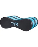 Колобашка для плавання TYR Pull Float, Black/ Blue
