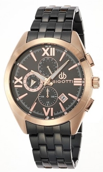 BG.1.10080-3 Наручные часы Bigotti