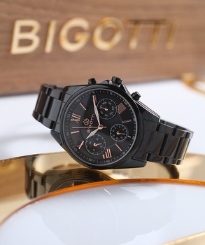 BG.1.10083-5 Наручные часы Bigotti