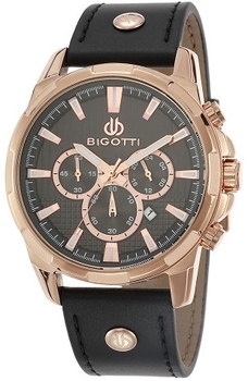 BG.1.10094-5 Наручные часы Bigotti