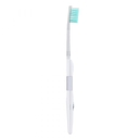 Іонна зубна щітка IONICKISS Medium Середньої жорсткості Блакитна  IO10-01O