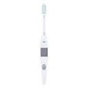 Іонна зубна щітка IONICKISS Medium Середньої жорсткості Блакитна  IO10-01O