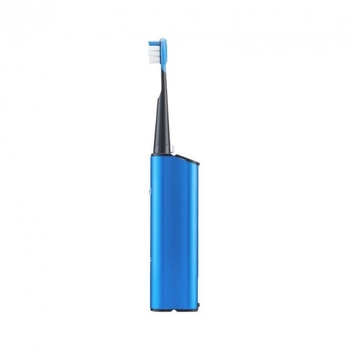 Електрична зубна щітка JETPIK JP260-R Sonic сапфір