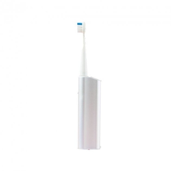 Електрична зубна щітка JETPIK JP260-R Sonic срібна