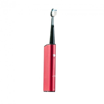 Електрична зубна щітка JETPIK JP260-R Sonic червона