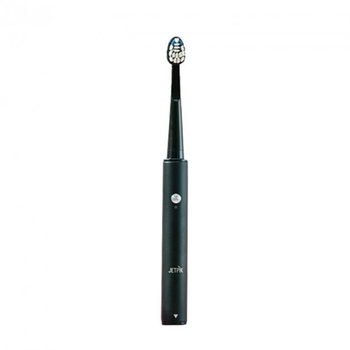 Електрична зубна щітка JETPIK JP260-R Sonic чорна