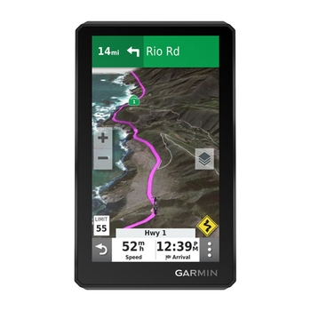 GPS -навігатор Garmin Zumo XT 010-02296-10