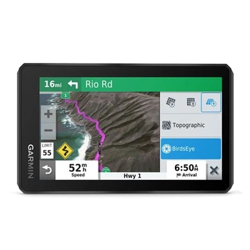 GPS -навігатор Garmin Zumo XT 010-02296-10