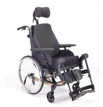 Багатофункціональне крісло колісне Invacare Rea Clematis