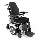Крісло колісне з електроприводом Invacare TDX SP2