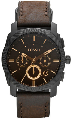 Годинник FOSSIL FS4656IE