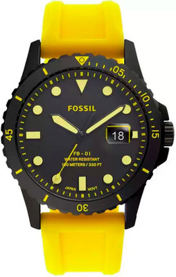 Годинник FOSSIL FS5684