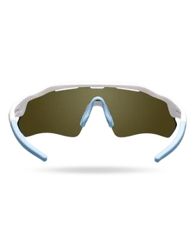 Сонцезахисні окуляри TYR Hayes HTS, Blue/White