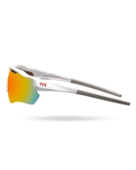 Сонцезахисні окуляри TYR Hayes HTS, Red/White