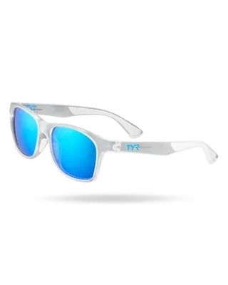 Сонцезахисні окуляри TYR Springdale HTS, Blue/Clear