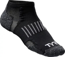 Шкарпетки TYR Thin Low Cut, Black, L