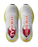 Бігові чоловічі кросівки TYR MEN'S RD-1 Runner, White/Orange, 9,5
