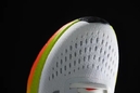 Бігові чоловічі кросівки TYR MEN'S RD-1 Runner, White/Orange, 10