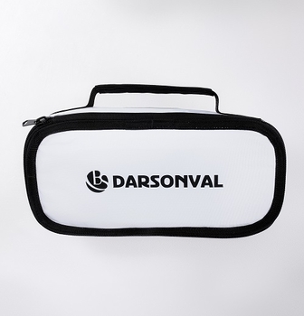 BactoSfera DARSONVAL Black з сумкою
