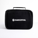 Дарсонваль BactoSfera DARSONVAL White з сумкою і набором електродів (11 шт)