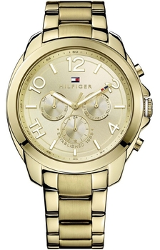 1781392 Женские наручные часы Tommy Hilfiger