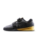 Кросівки TYR Lifter, Black/Gold, 10,5 (L1-008-10,5)