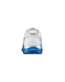 Кросівки для залу TYR Trainer CXT1, White/ Blue, 8,5 (CXT1-119-8,5)
